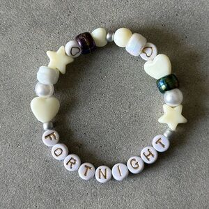 Taylor Swift Friendship Bracelet- Fortnight